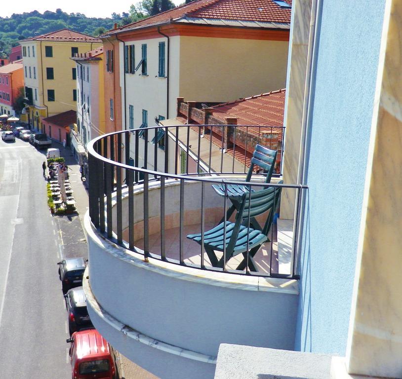 Casa Bello Porto Venere Exterior foto