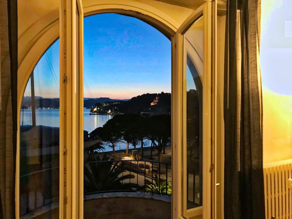 Casa Bello Porto Venere Exterior foto