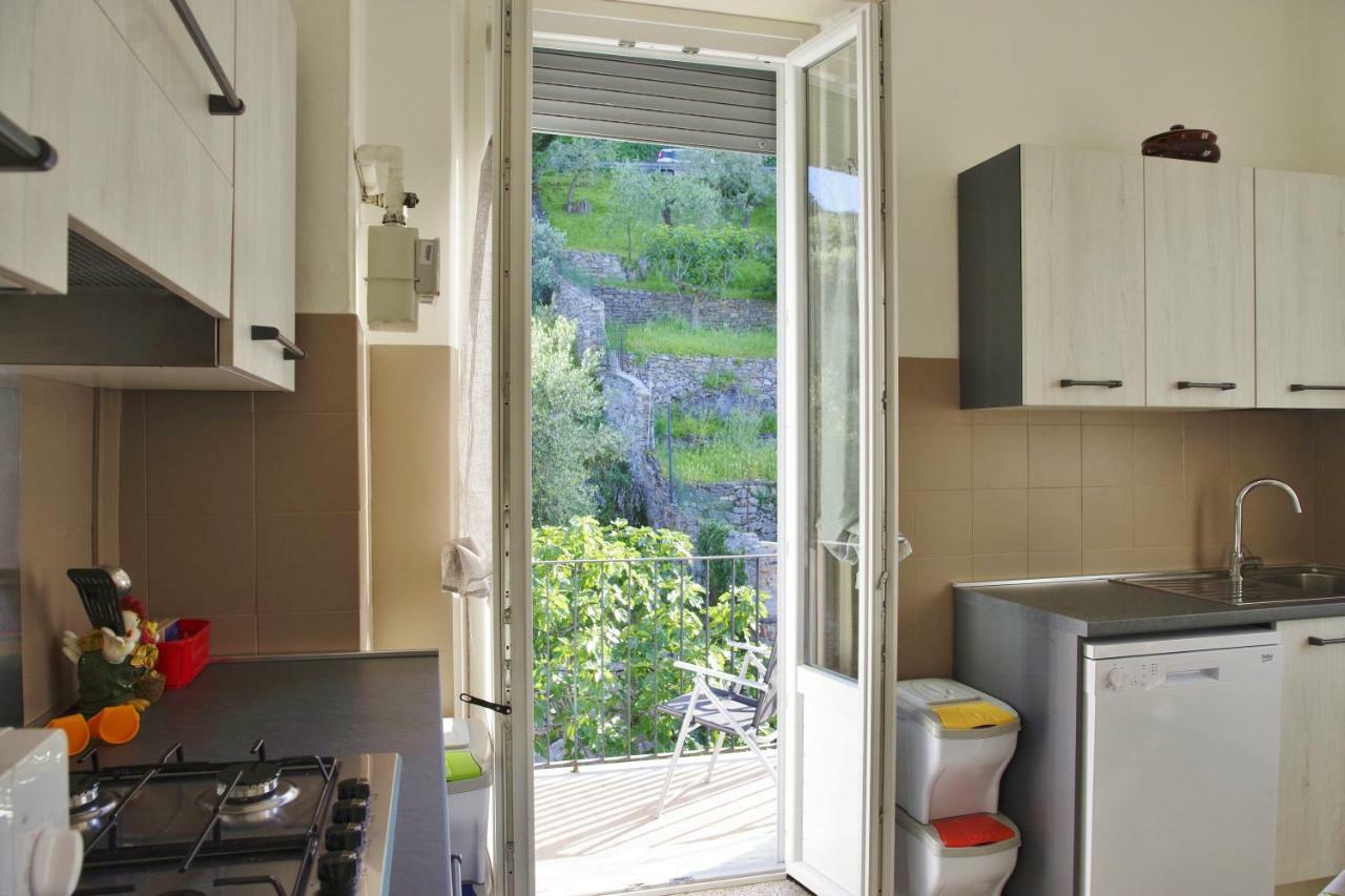 Casa Bello Porto Venere Exterior foto