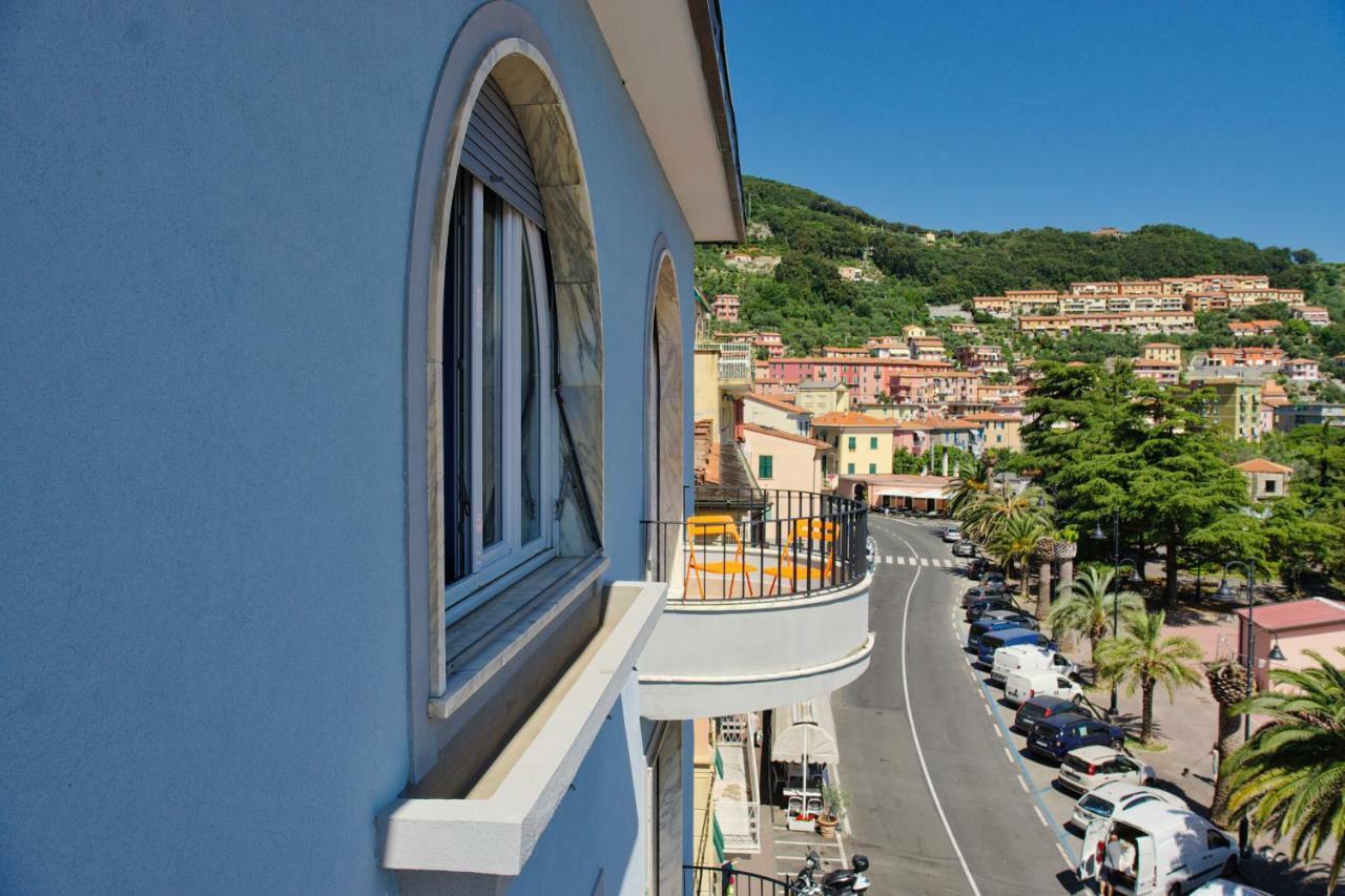 Casa Bello Porto Venere Exterior foto