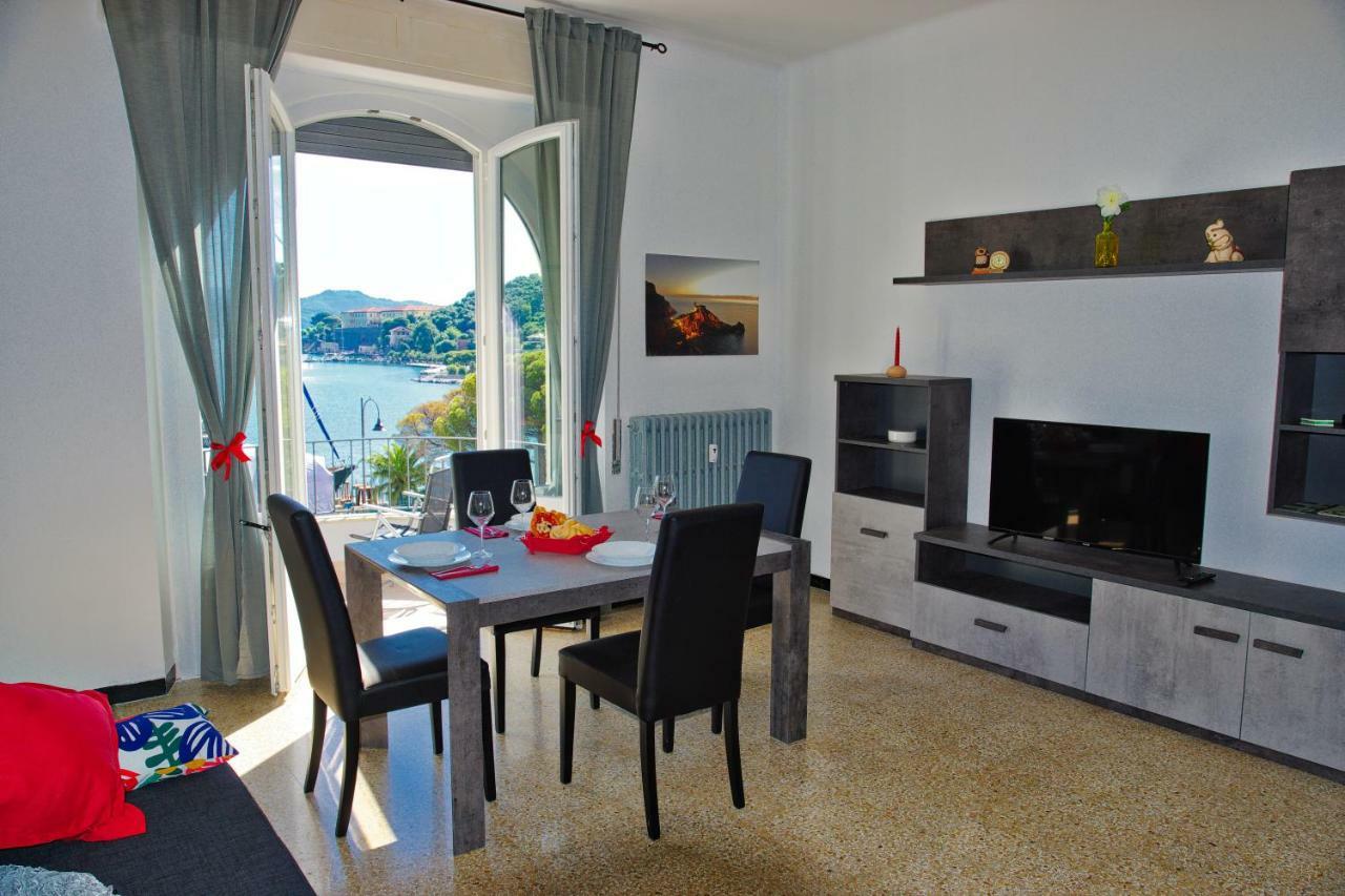 Casa Bello Porto Venere Exterior foto